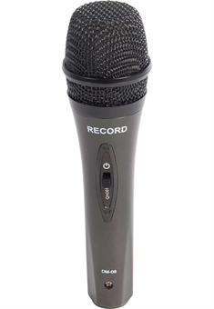Record DM-08 mikrofon