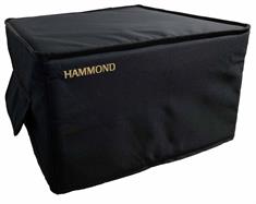 Bæretaske skrædersyet til Hammond Leslie 2101 MKII