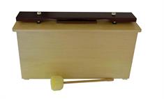 Suzuki kontra Xylophone Bas single bar - SBCX-80 - tone C