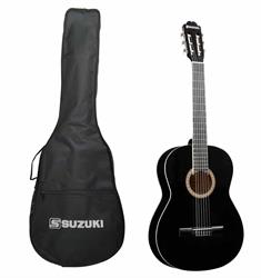 Suzuki Klassisk Guitar - 4/4 - NTSCG-2