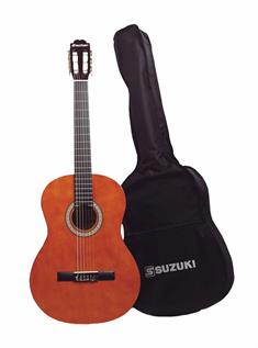 Suzuki Klassisk Guitar - 4/4 - SCG-2