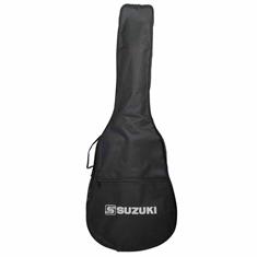 Suzuki guitar taske / gigbag - str. 4/4
