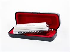 Easttop Chromatic harmonica - Model T10-40 - c