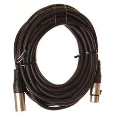 HiEnd XLR-til-XLR-kabel 10 meter